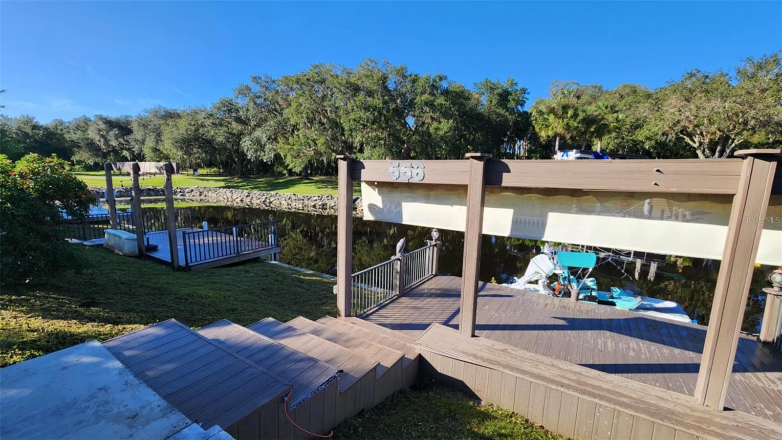 556 WATERWAY DR, LAKE WALES, FL, 33898
