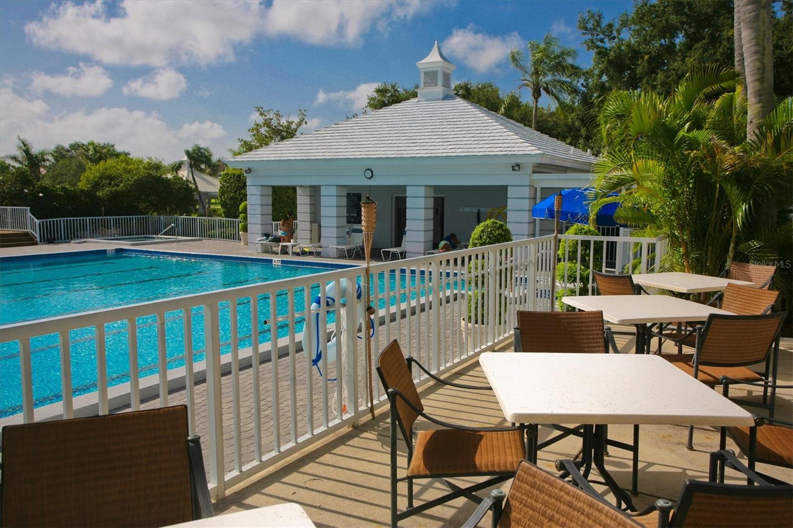 804 MONTROSE DR #103, VENICE, FL, 34293