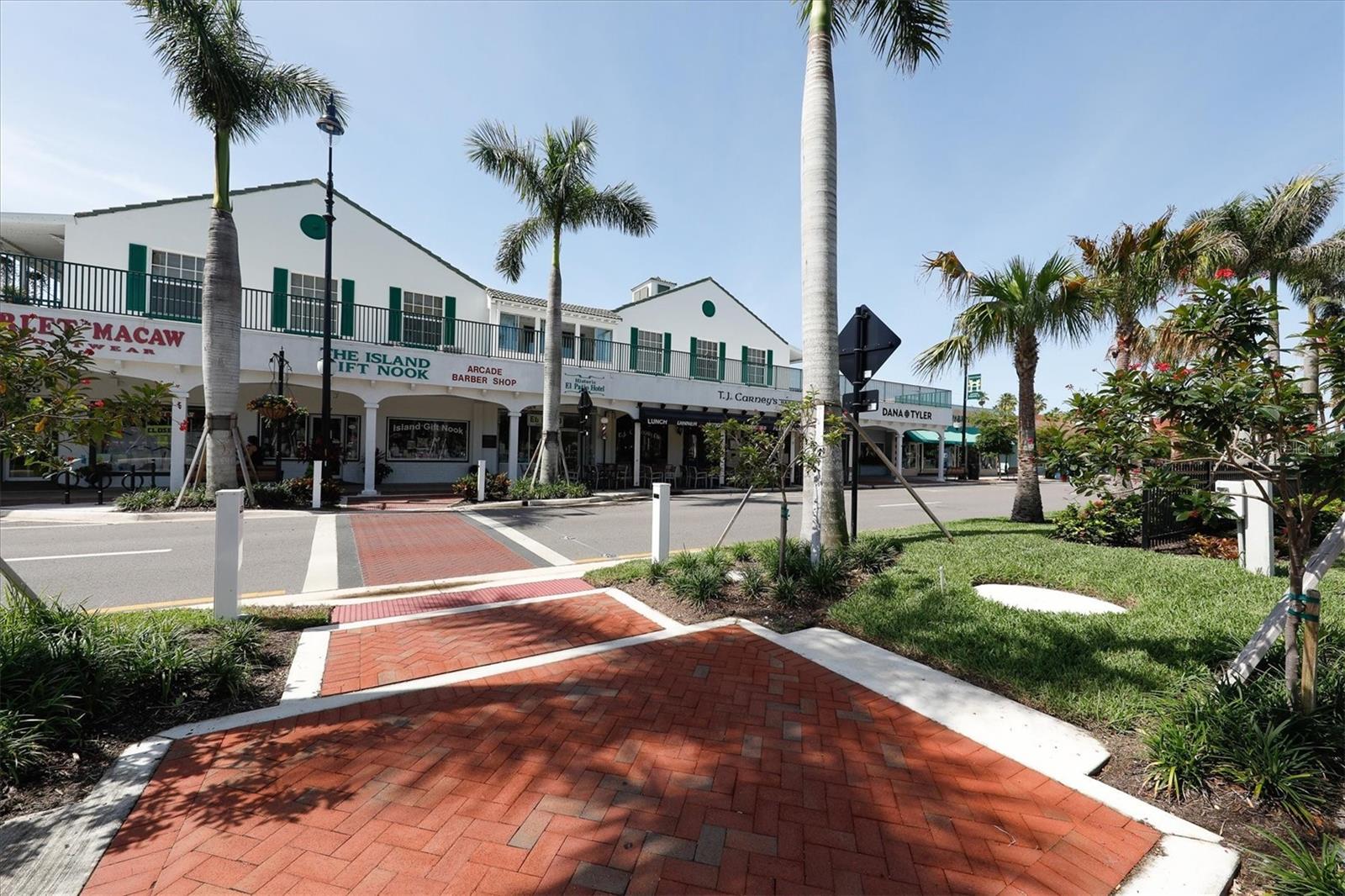 804 MONTROSE DR #103, VENICE, FL, 34293
