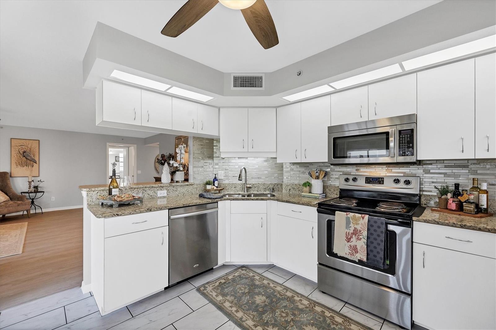 804 MONTROSE DR #103, VENICE, FL, 34293