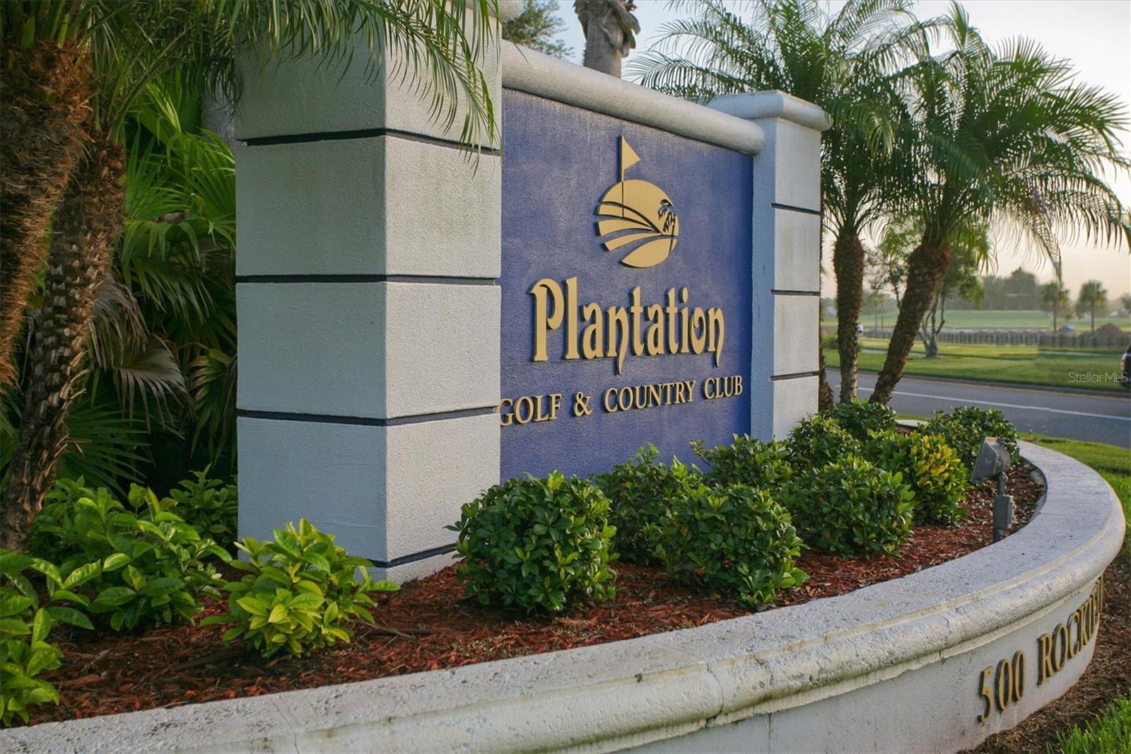 804 MONTROSE DR #103, VENICE, FL, 34293