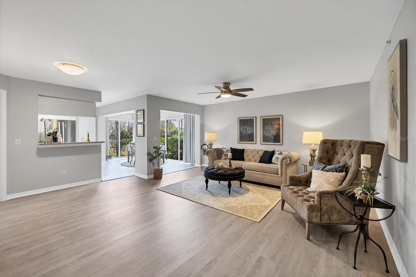 804 MONTROSE DR #103, VENICE, FL, 34293