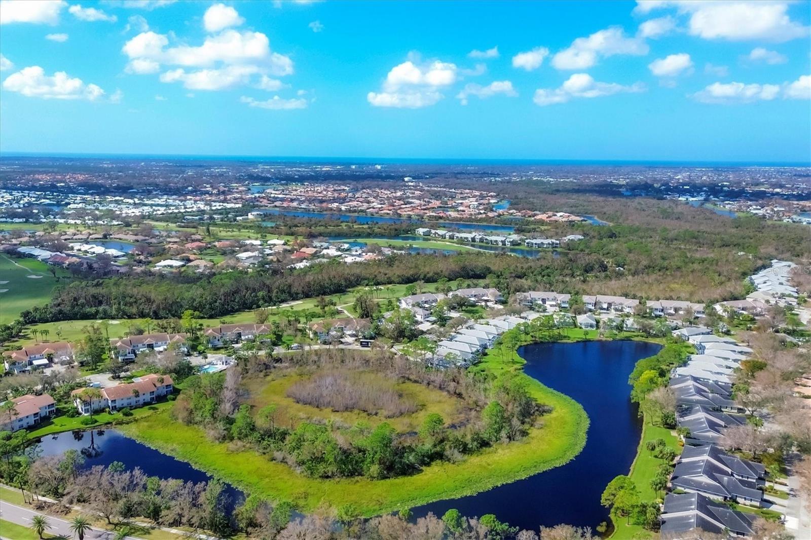 804 MONTROSE DR #103, VENICE, FL, 34293