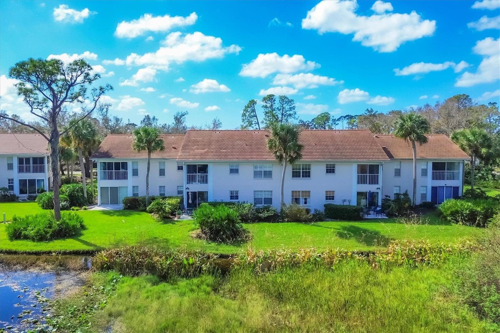 804 MONTROSE DR #103, VENICE, FL, 34293