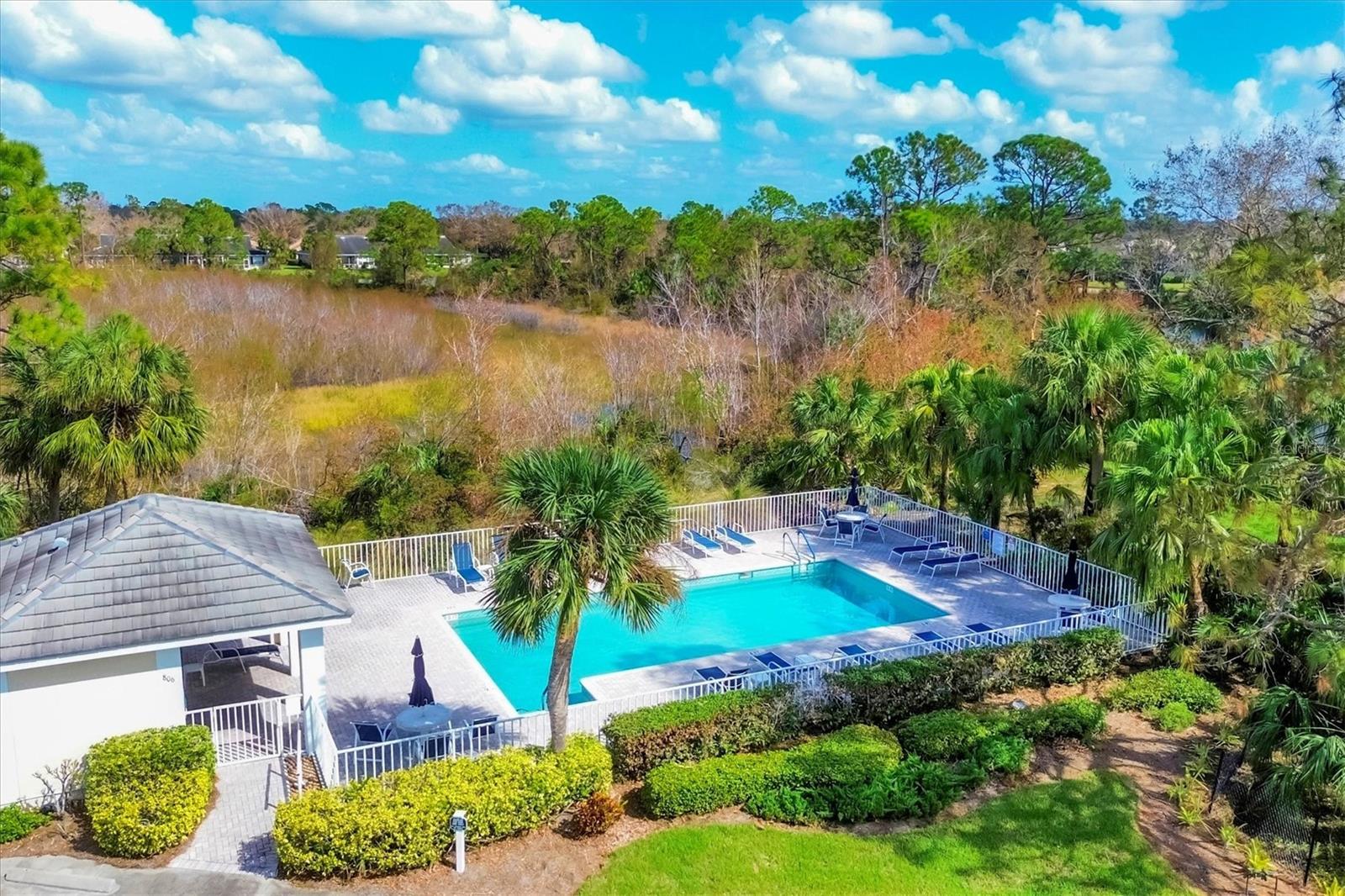 804 MONTROSE DR #103, VENICE, FL, 34293