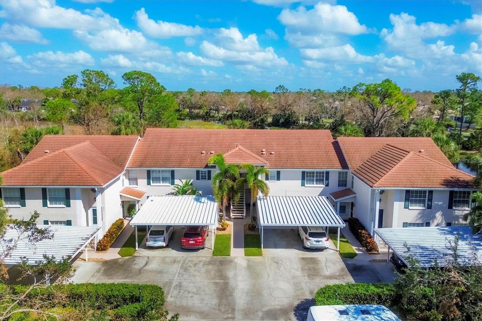 804 MONTROSE DR #103, VENICE, FL, 34293