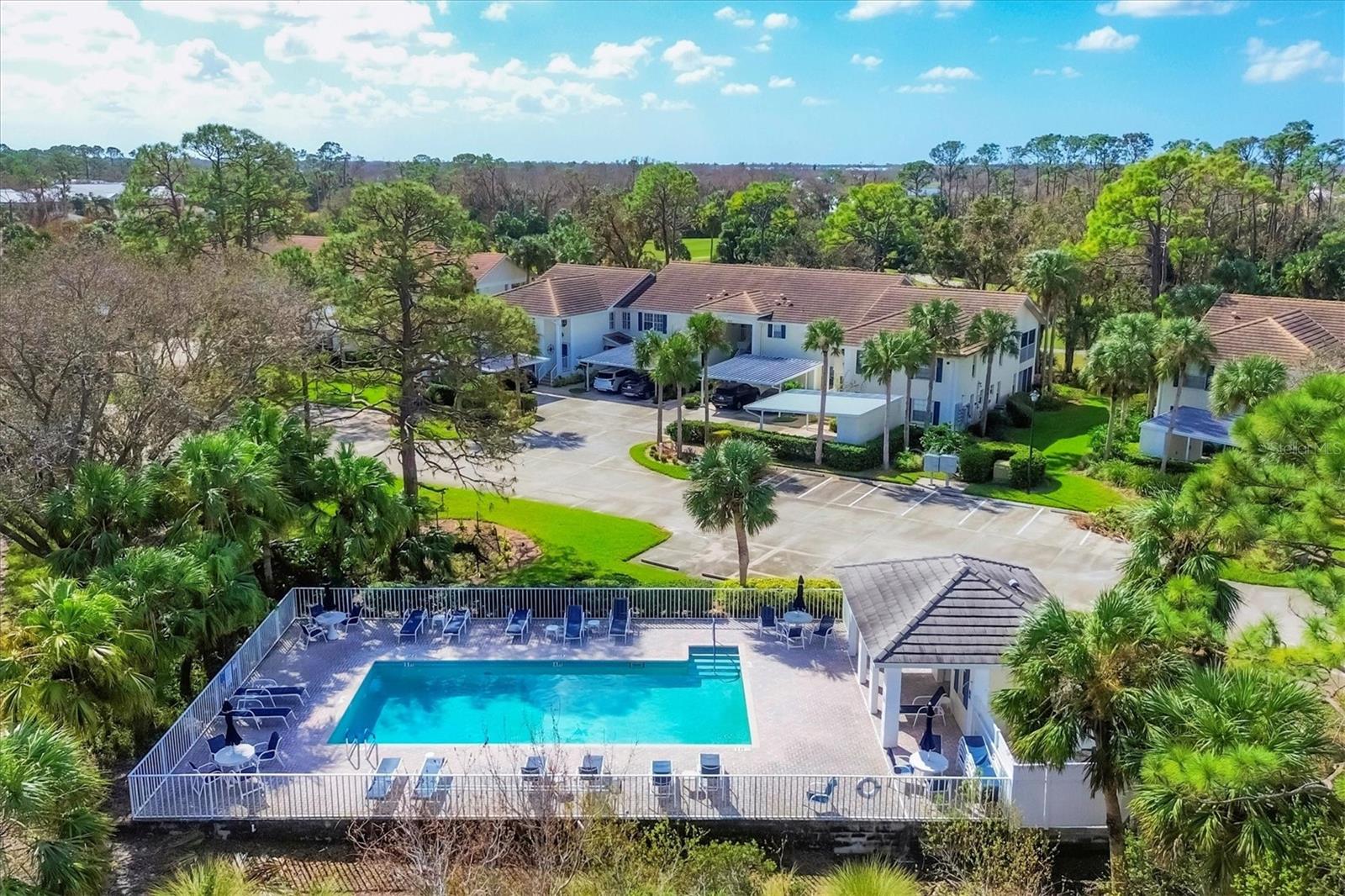 804 MONTROSE DR #103, VENICE, FL, 34293