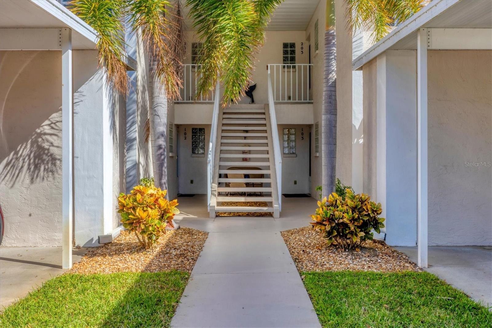 804 MONTROSE DR #103, VENICE, FL, 34293