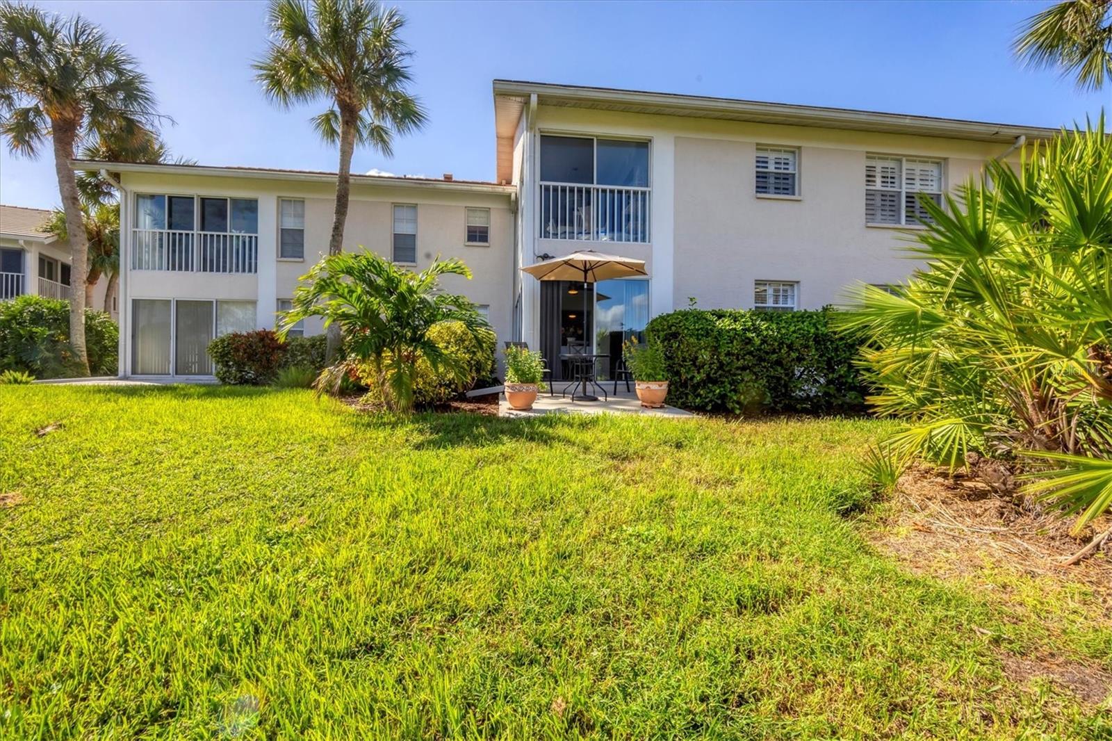 804 MONTROSE DR #103, VENICE, FL, 34293