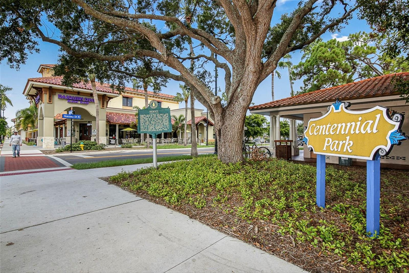 804 MONTROSE DR #103, VENICE, FL, 34293