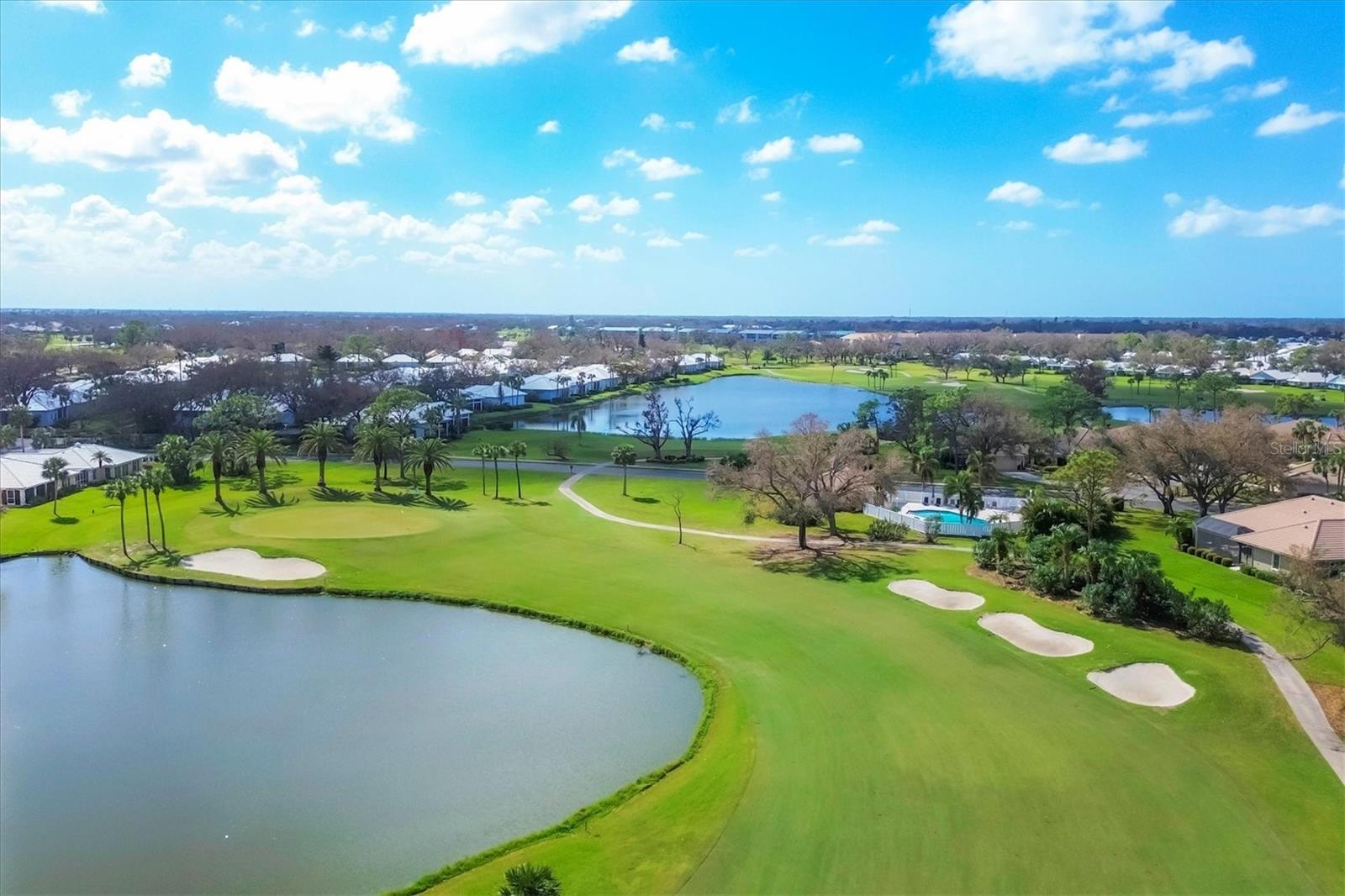 804 MONTROSE DR #103, VENICE, FL, 34293