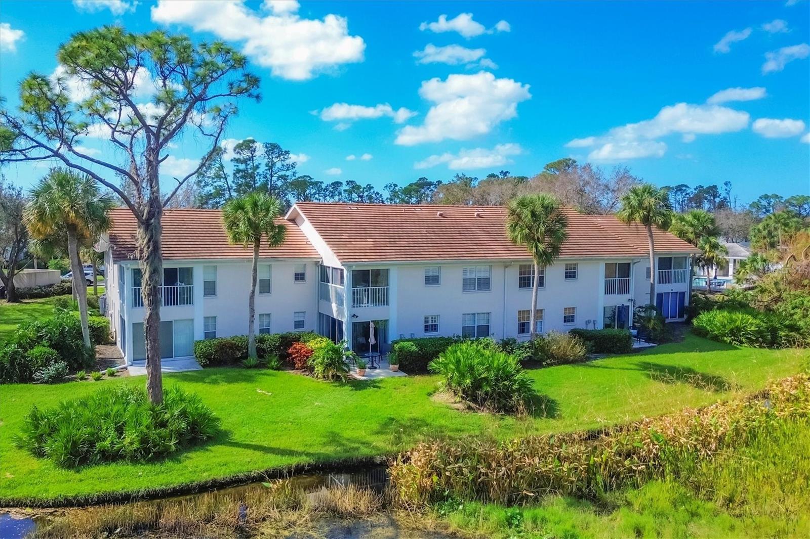 804 MONTROSE DR #103, VENICE, FL, 34293