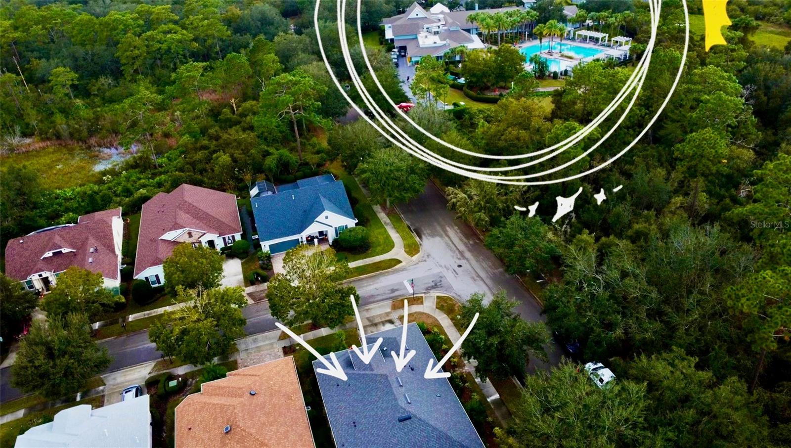 101 AVENHAM DR, DELAND, FL, 32724