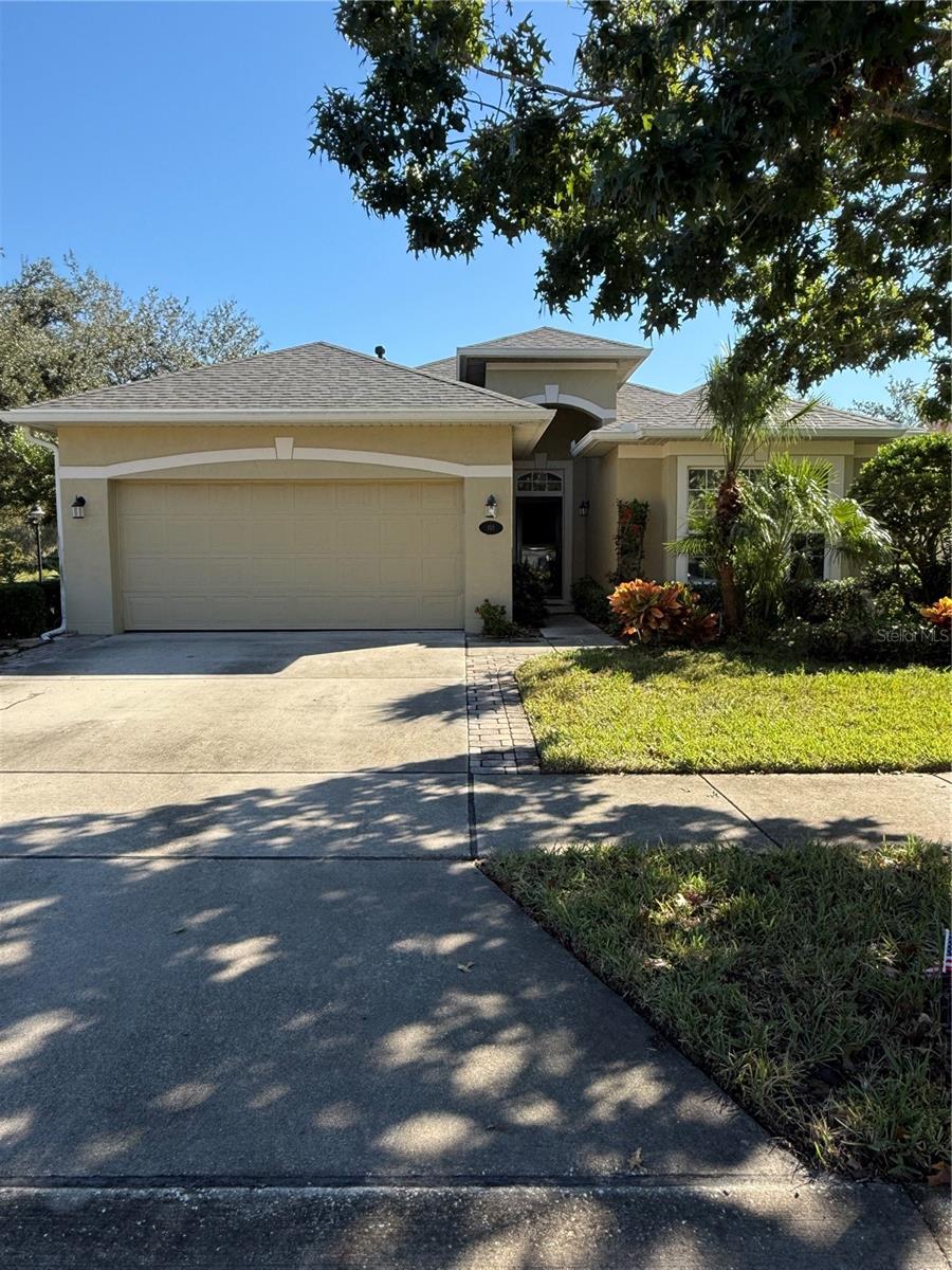 101 AVENHAM DR, DELAND, FL, 32724