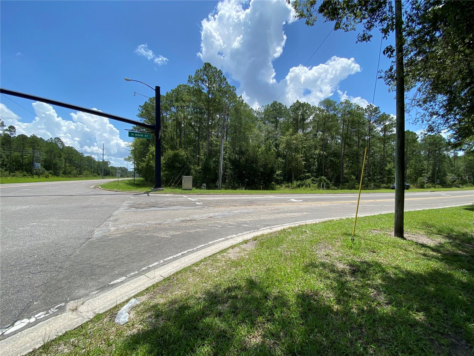 Corner of N Main St and NE 53RD AVE, GAINESVILLE, FL, 32609