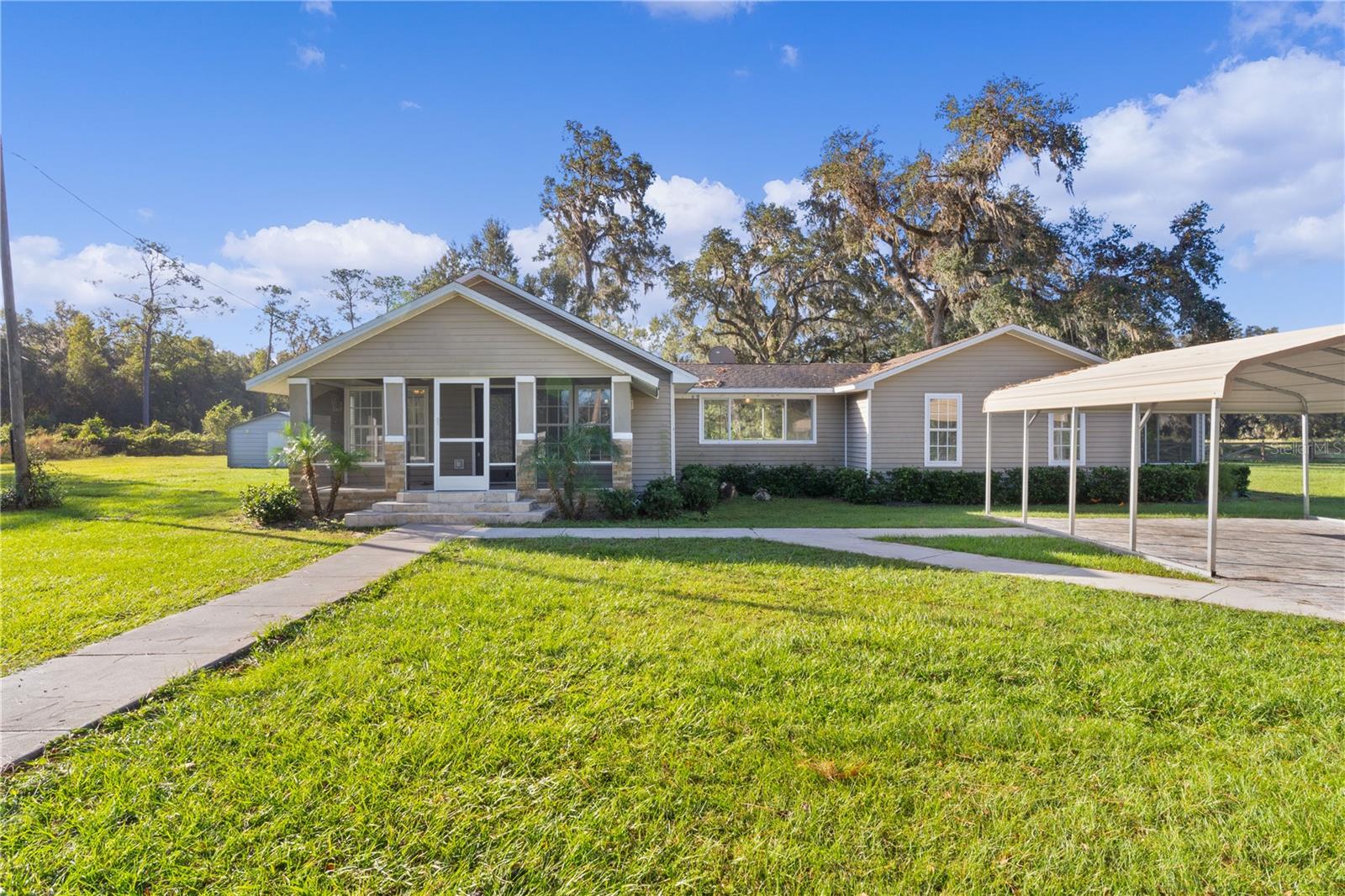 2697 CR 774, WEBSTER, FL, 33597