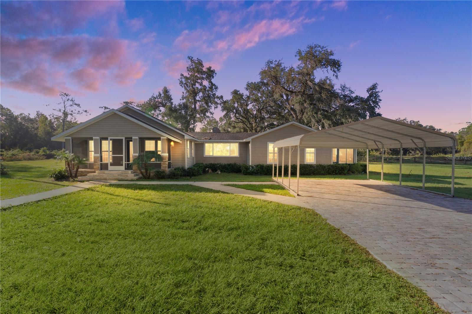 2697 CR 774, WEBSTER, FL, 33597
