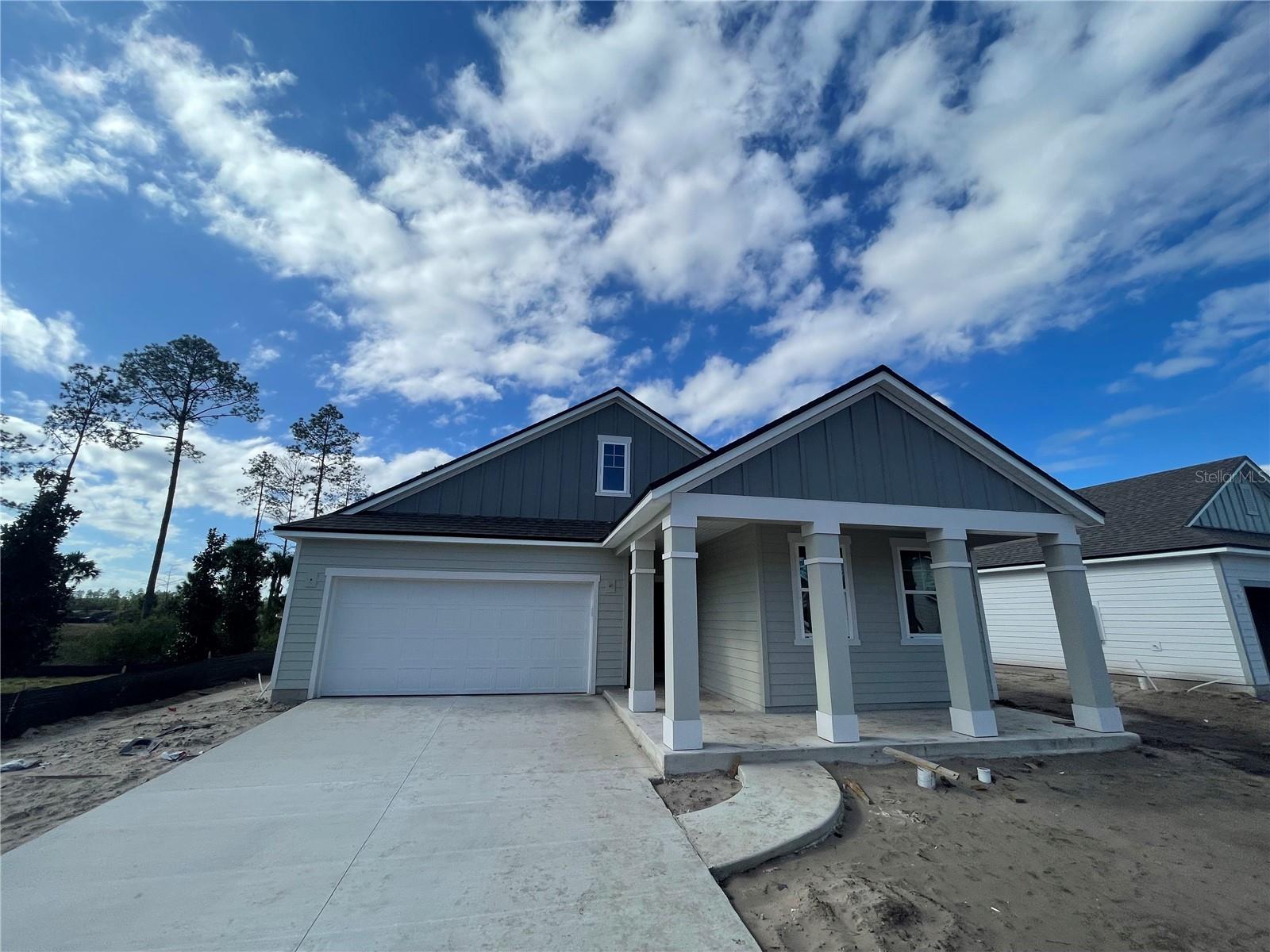 287 MONTGOMERY CT, PALM COAST, FL, 32164