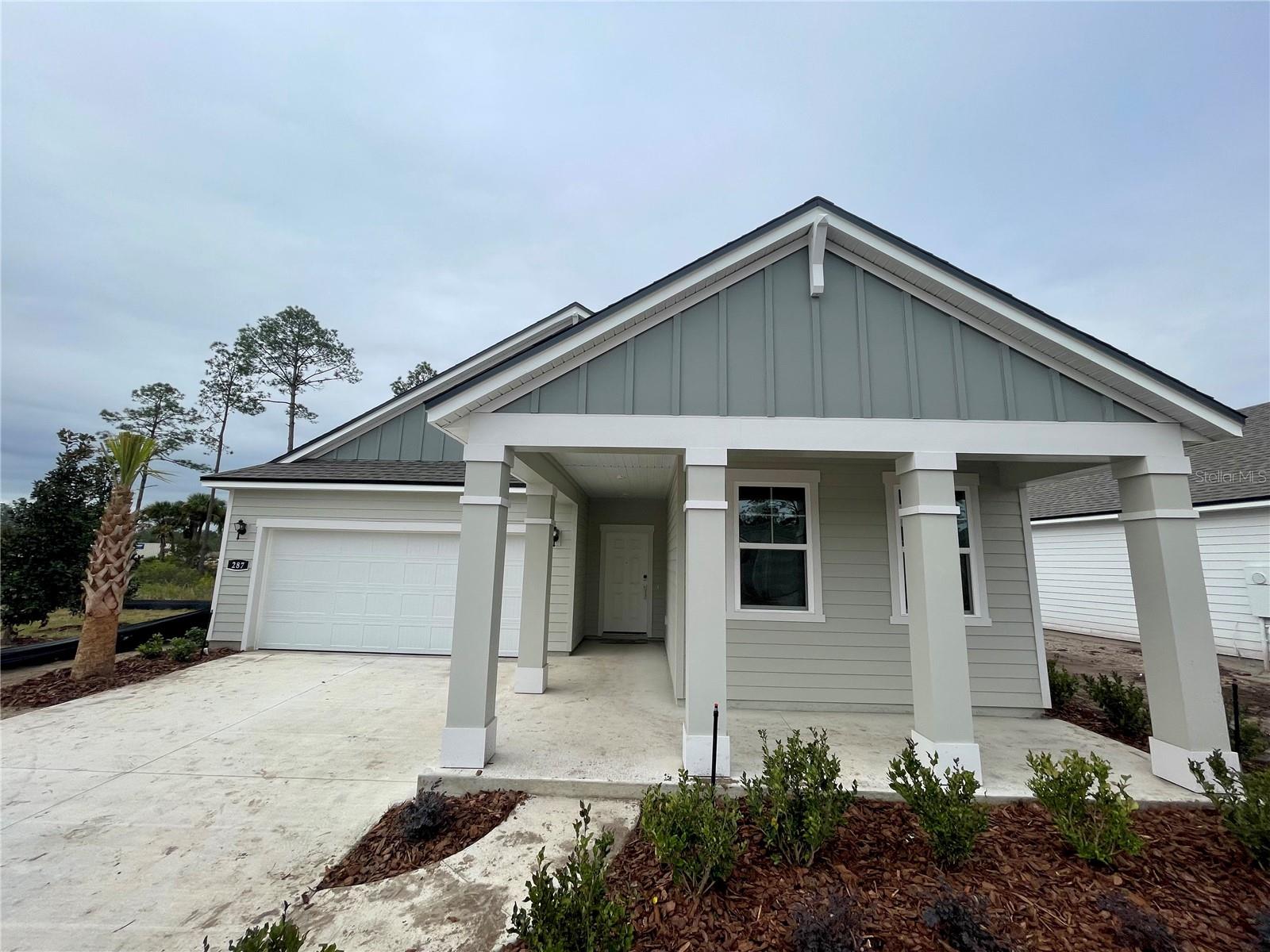 287 MONTGOMERY CT, PALM COAST, FL, 32164