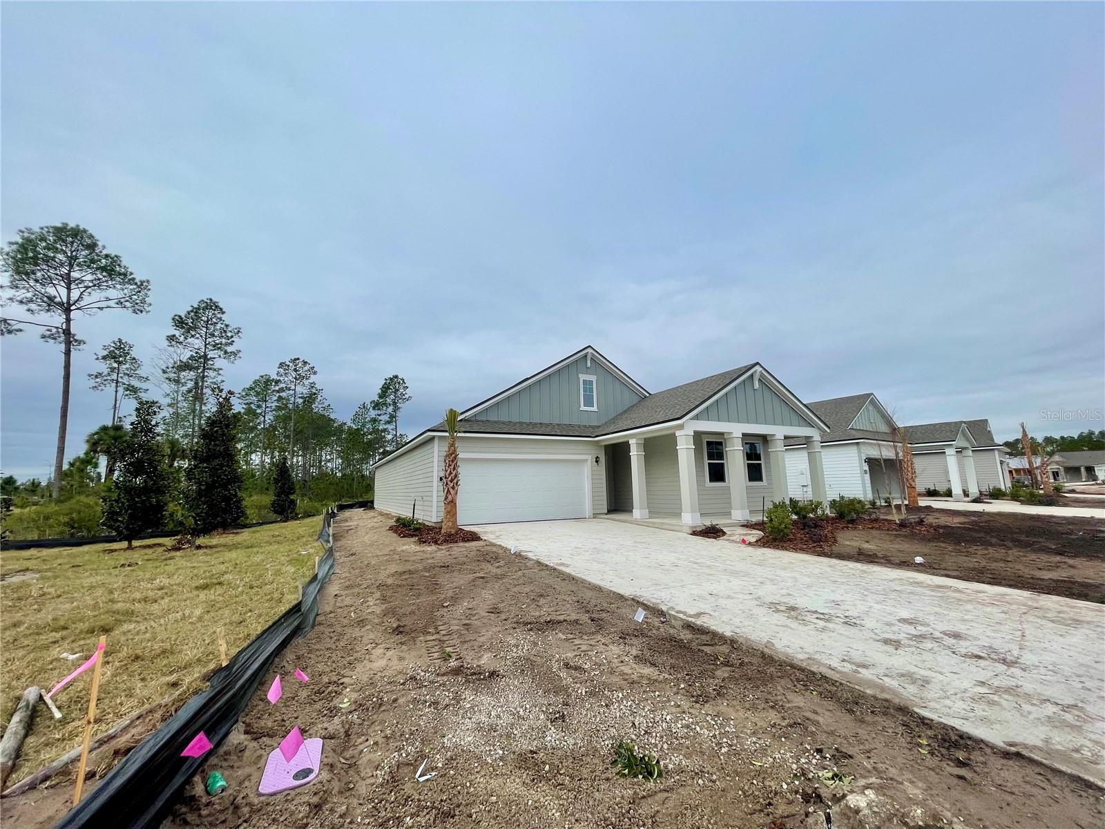 287 MONTGOMERY CT, PALM COAST, FL, 32164