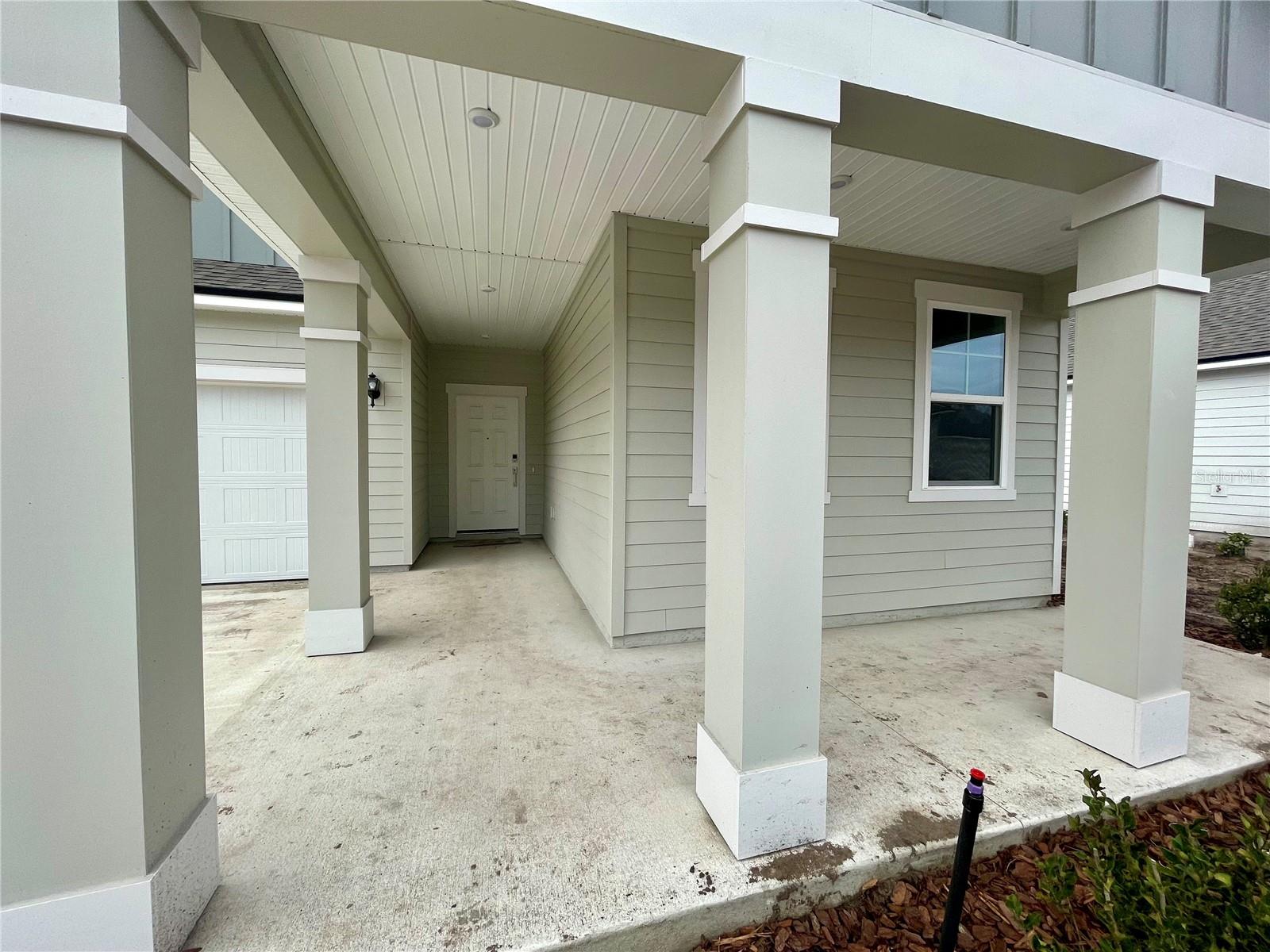 287 MONTGOMERY CT, PALM COAST, FL, 32164