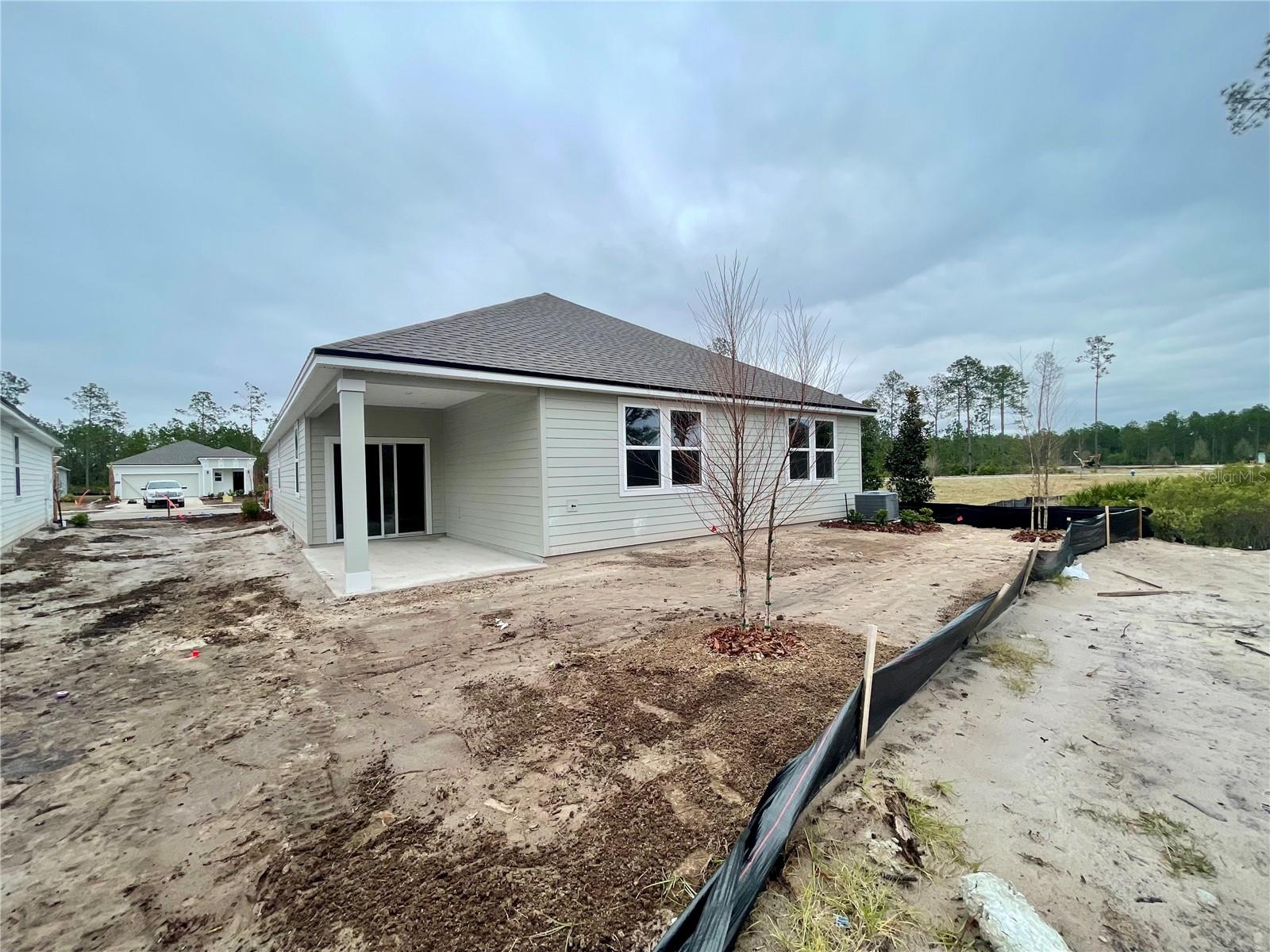 287 MONTGOMERY CT, PALM COAST, FL, 32164