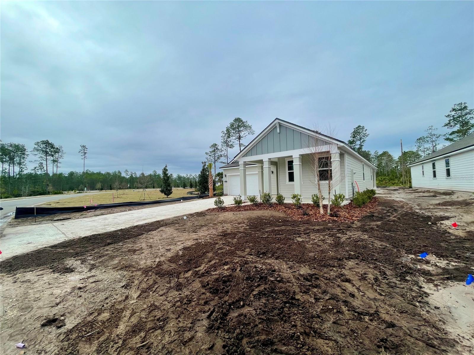 287 MONTGOMERY CT, PALM COAST, FL, 32164