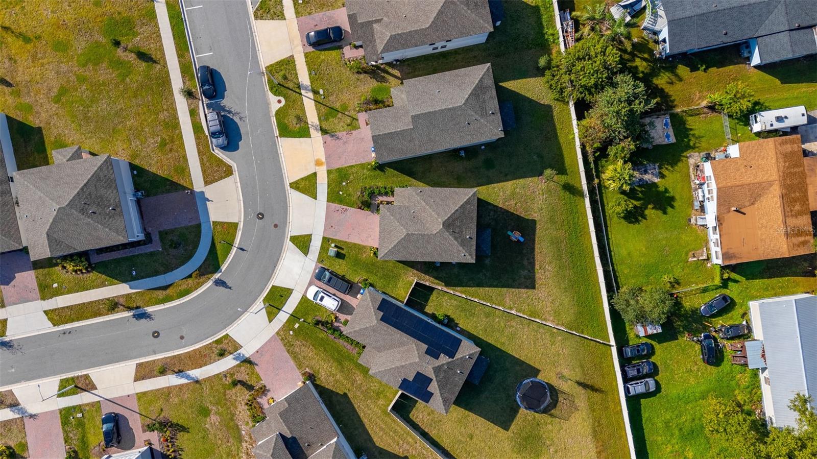 5241 SANDERS OAK TRL, SAINT CLOUD, FL, 34771