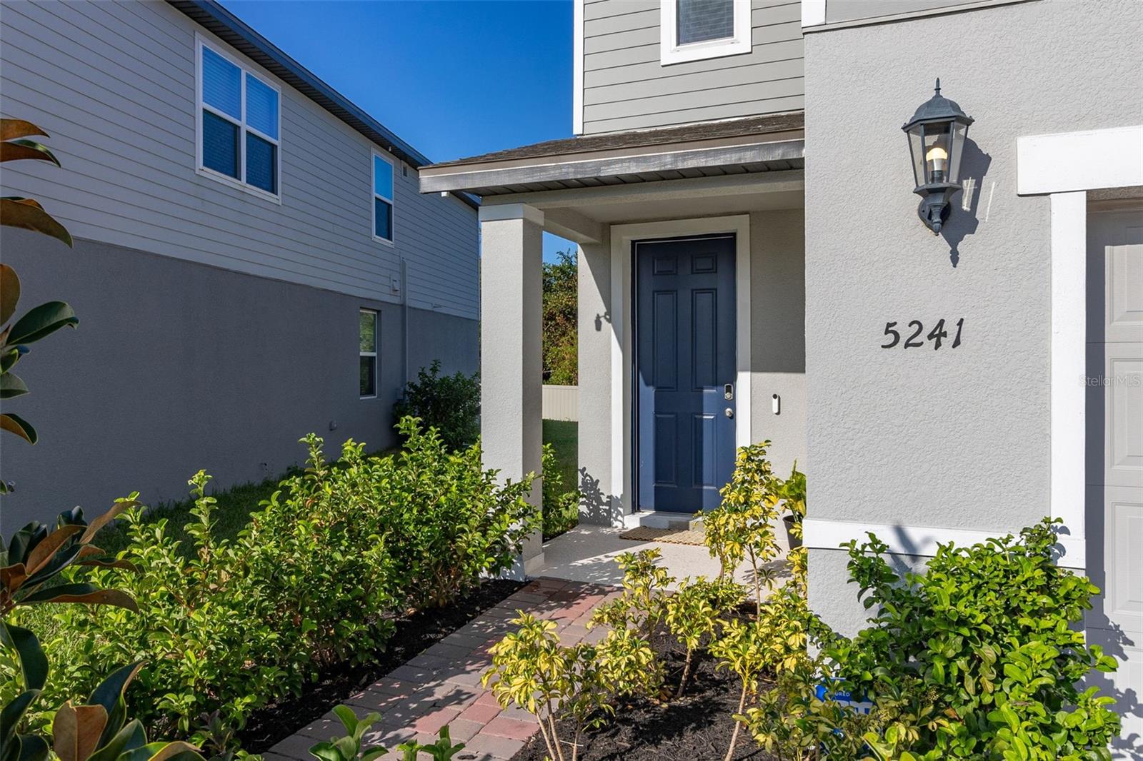 5241 SANDERS OAK TRL, SAINT CLOUD, FL, 34771