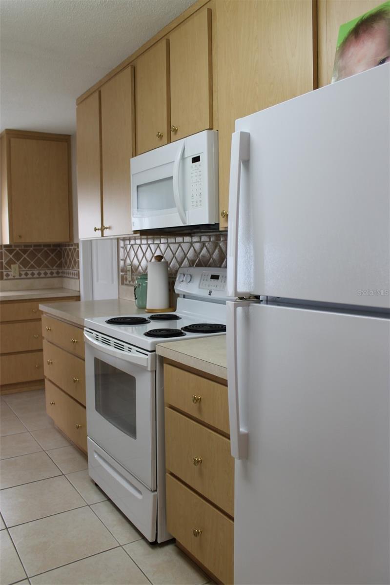 4460 95TH AVE N #1, PINELLAS PARK, FL, 33782