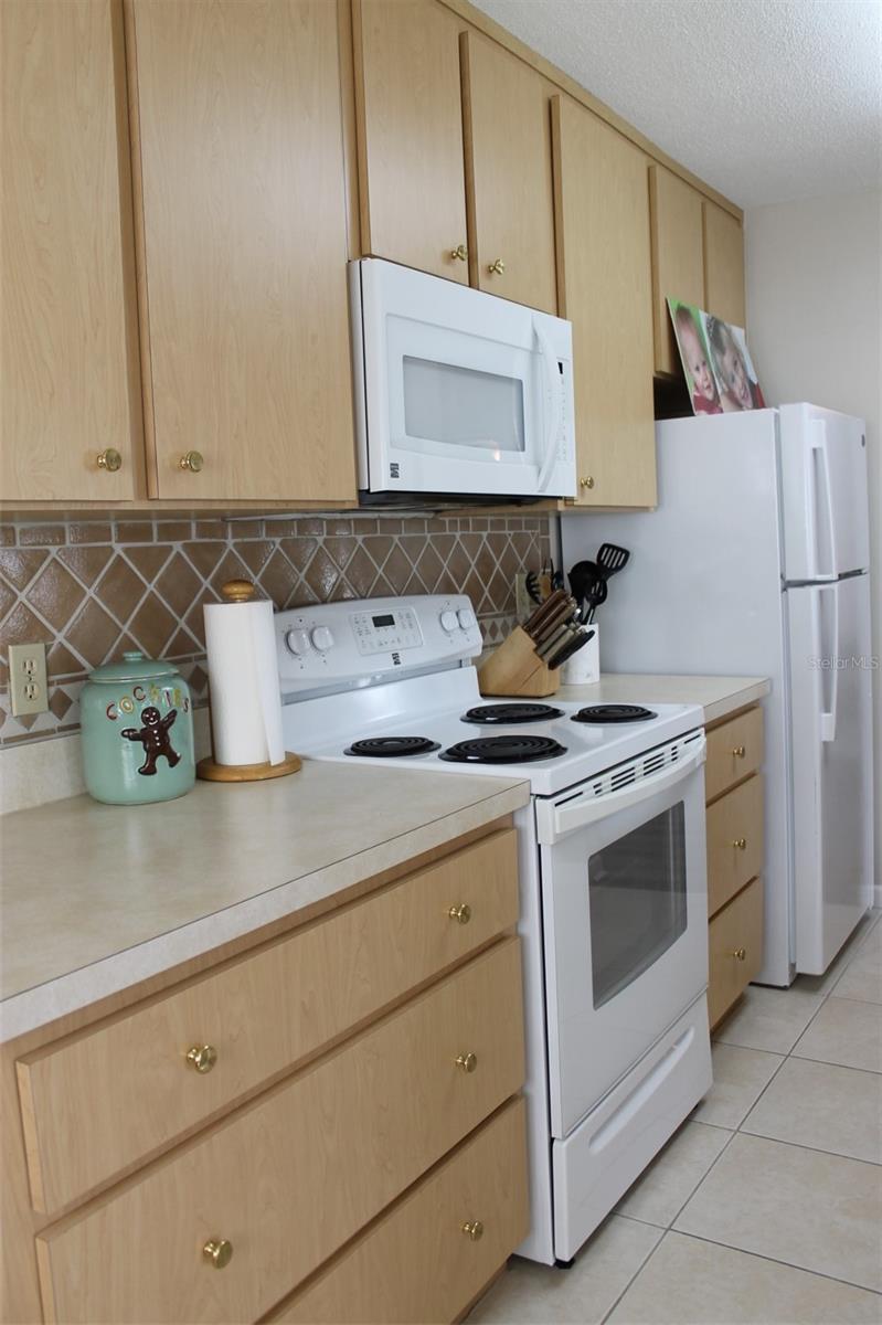 4460 95TH AVE N #1, PINELLAS PARK, FL, 33782