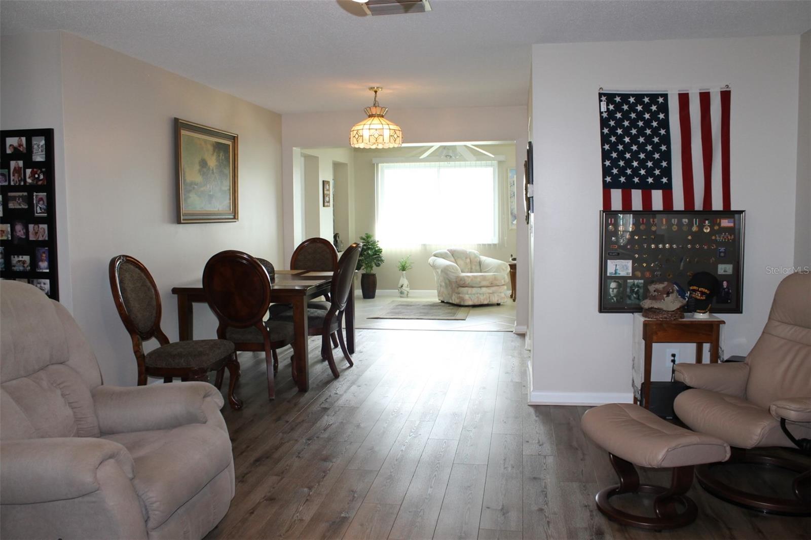 4460 95TH AVE N #1, PINELLAS PARK, FL, 33782