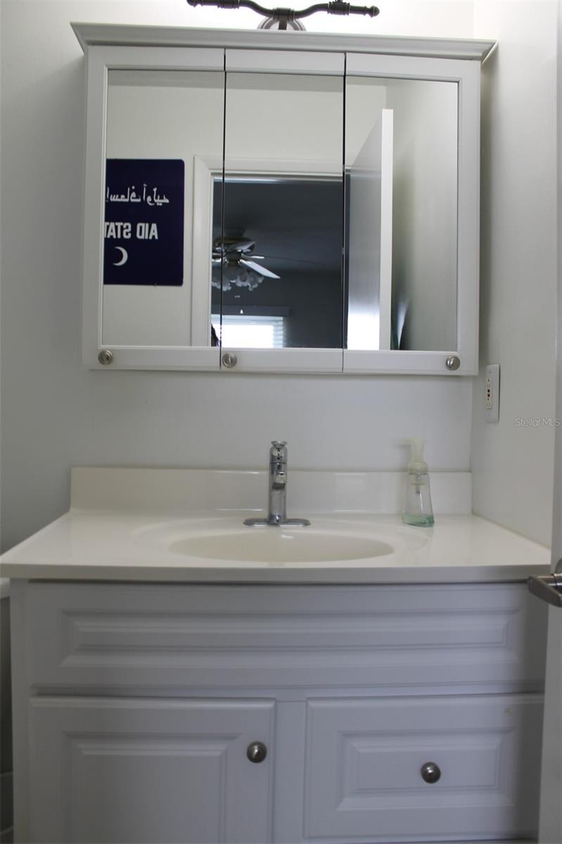 4460 95TH AVE N #1, PINELLAS PARK, FL, 33782