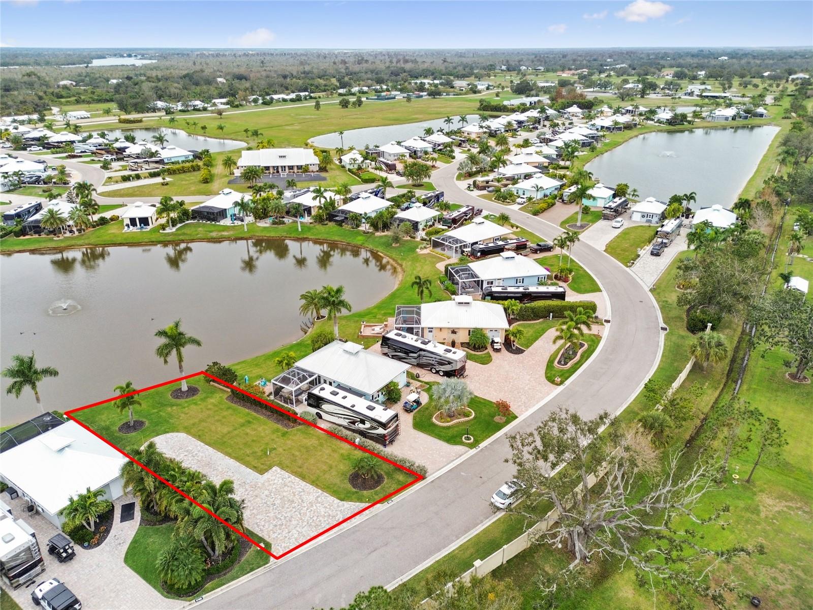 8801 SW SAND CRANE CIR, ARCADIA, FL, 34269