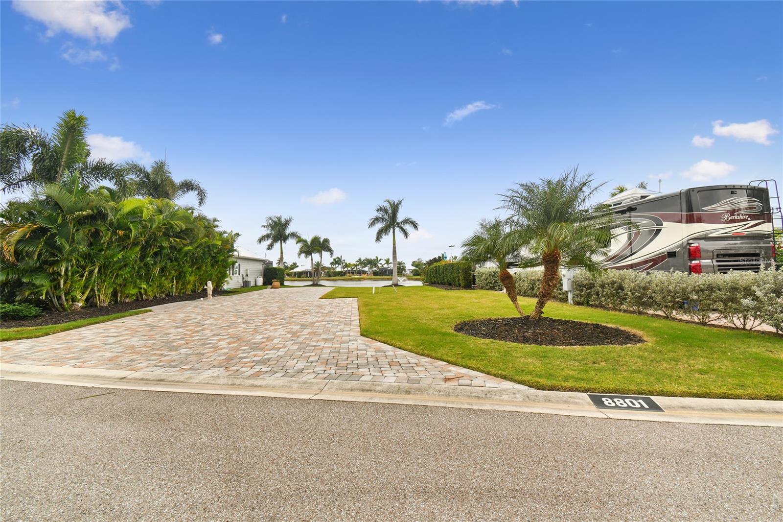 8801 SW SAND CRANE CIR, ARCADIA, FL, 34269