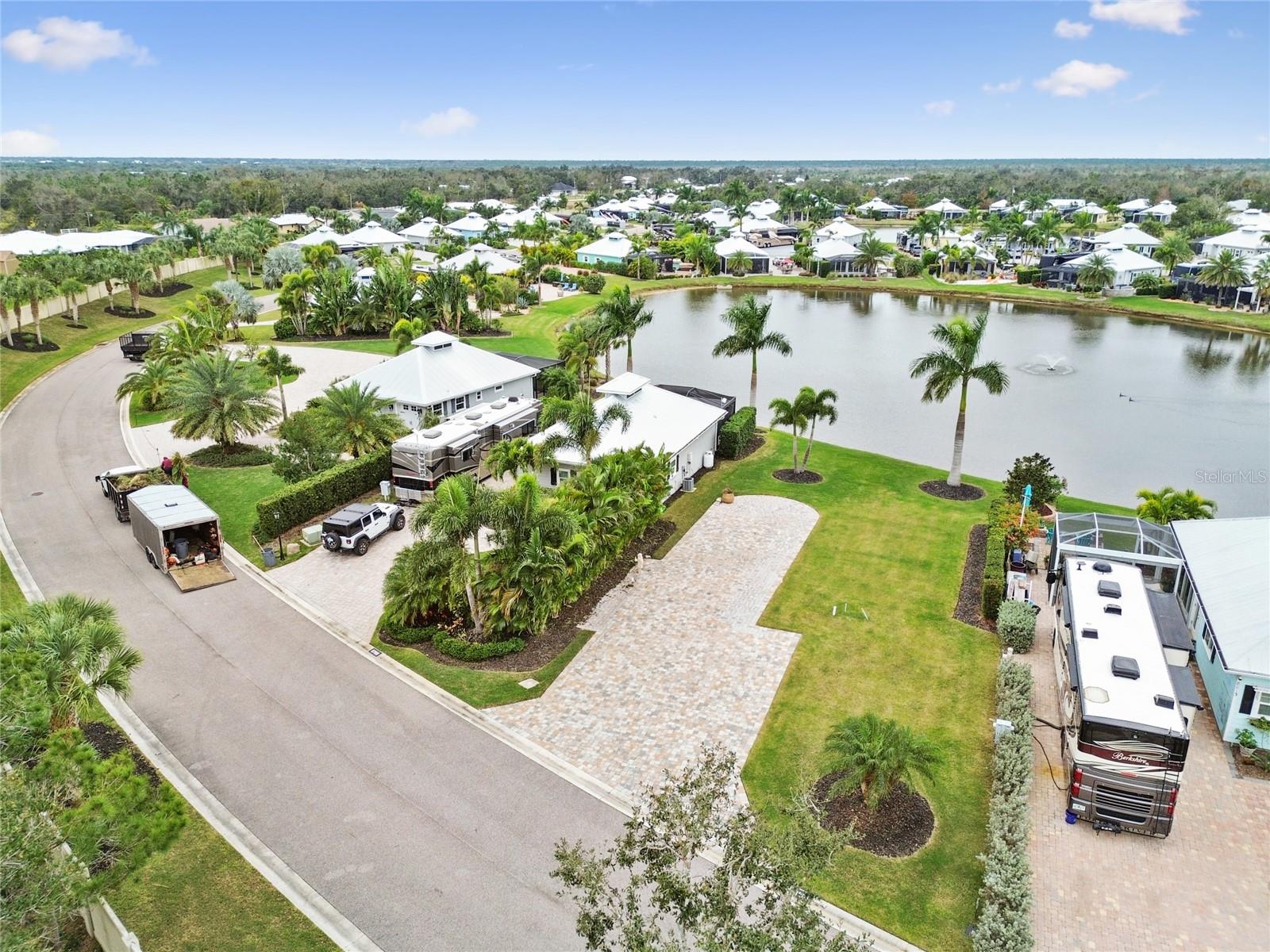 8801 SW SAND CRANE CIR, ARCADIA, FL, 34269