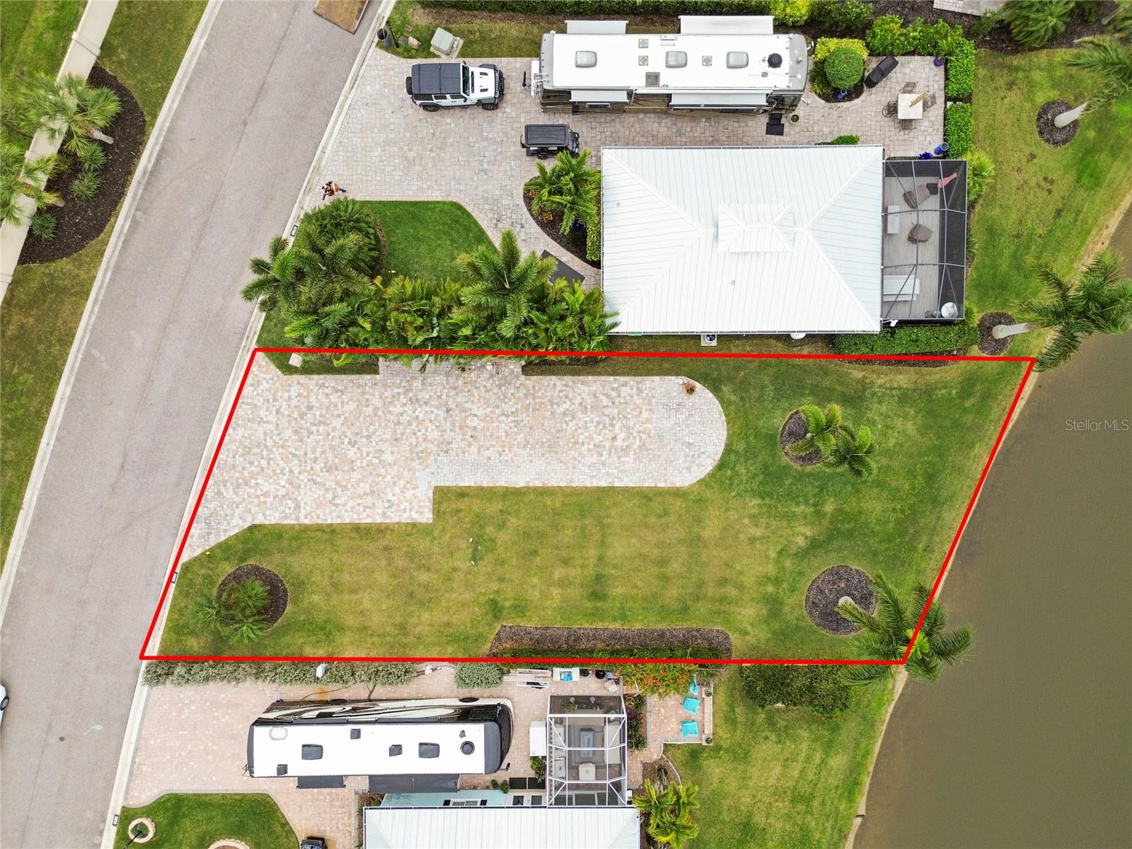 8801 SW SAND CRANE CIR, ARCADIA, FL, 34269