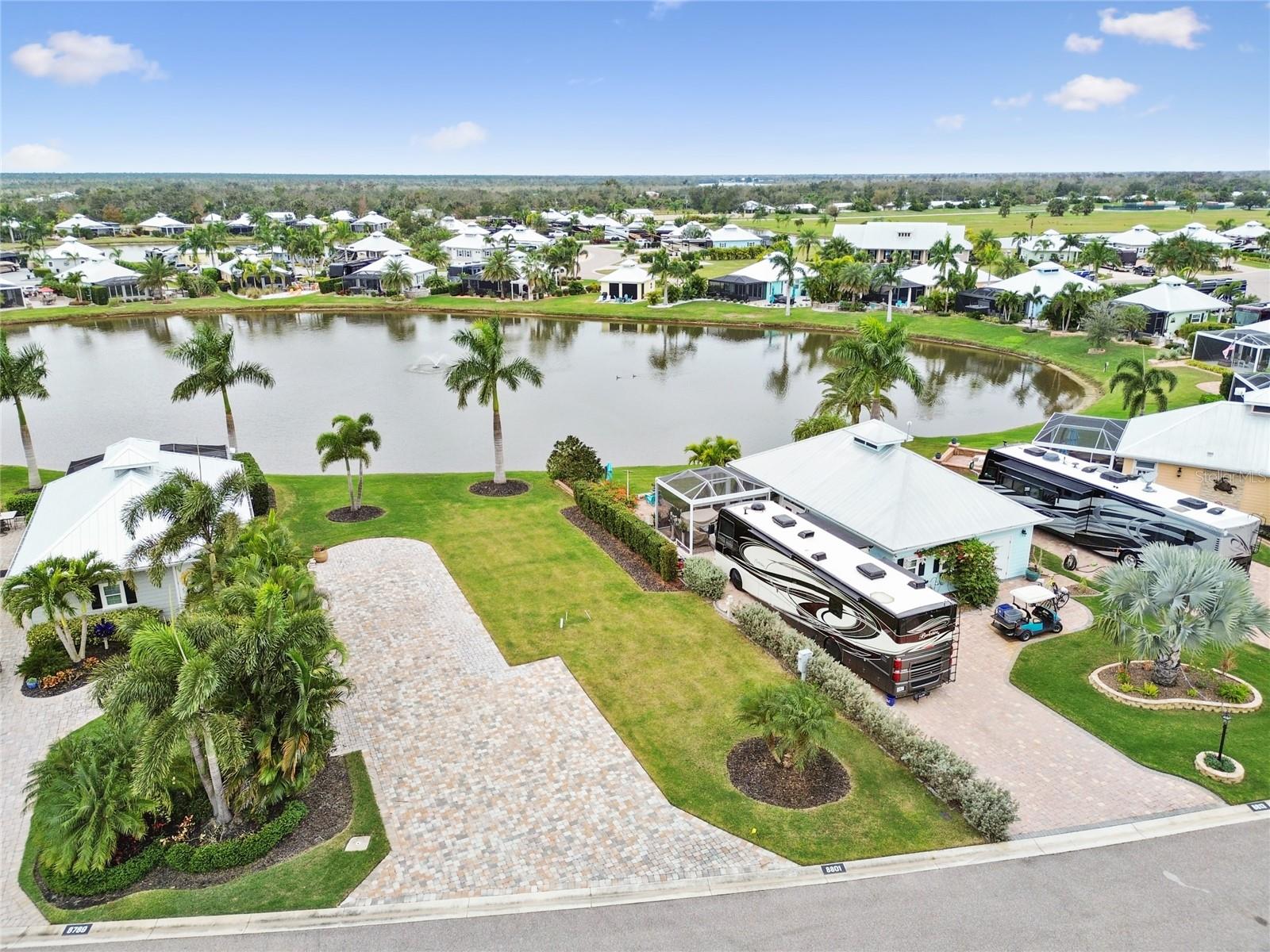 8801 SW SAND CRANE CIR, ARCADIA, FL, 34269