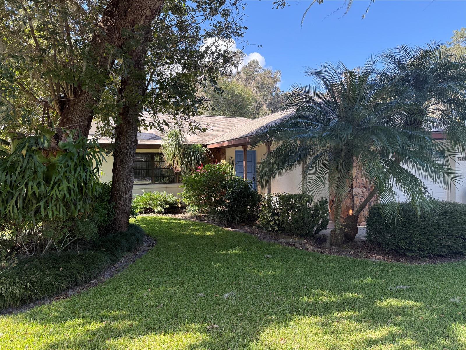 2494 COUNTY ROAD 447, LAKE PANASOFFKEE, FL, 33538