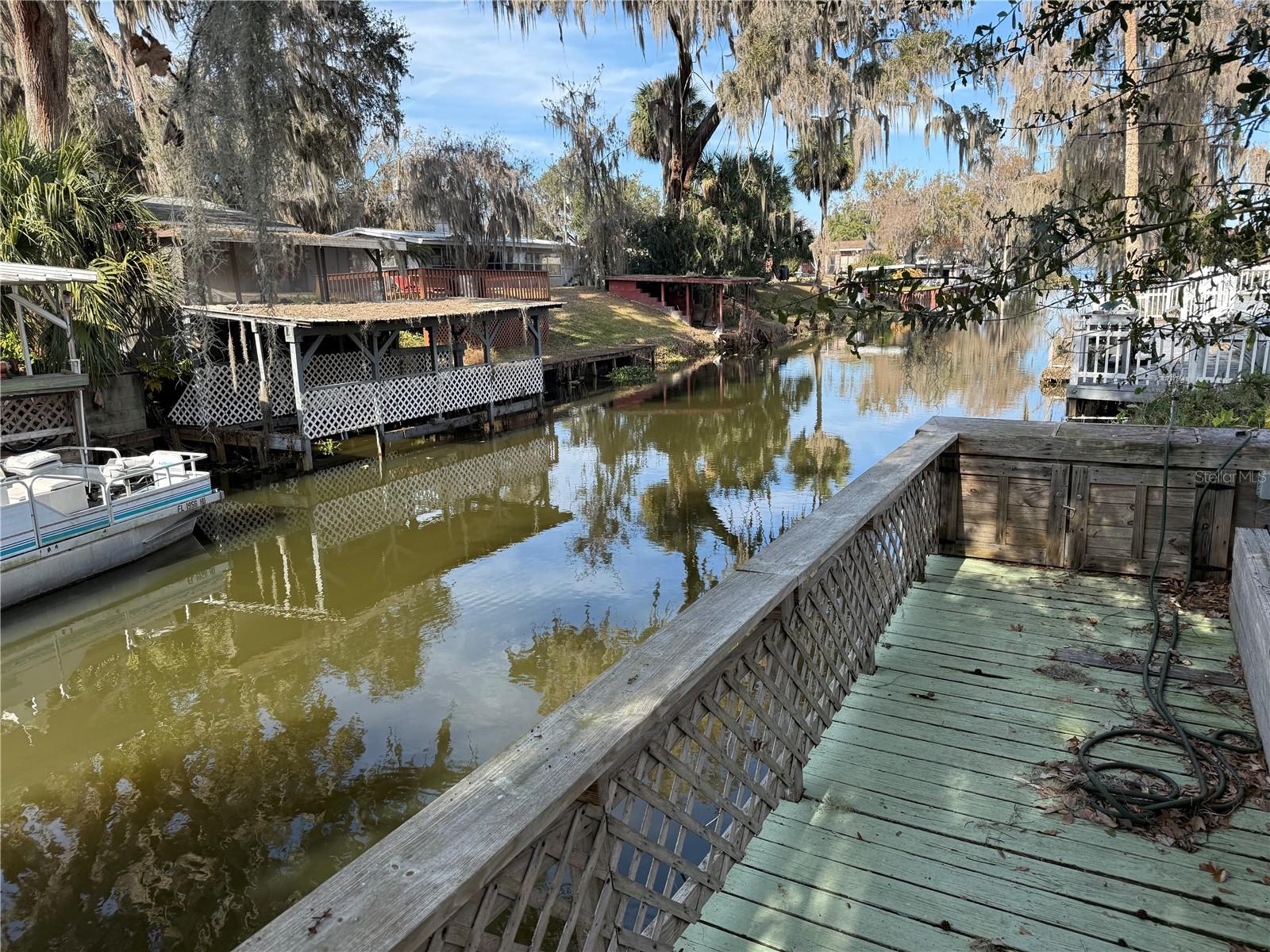 2494 COUNTY ROAD 447, LAKE PANASOFFKEE, FL, 33538