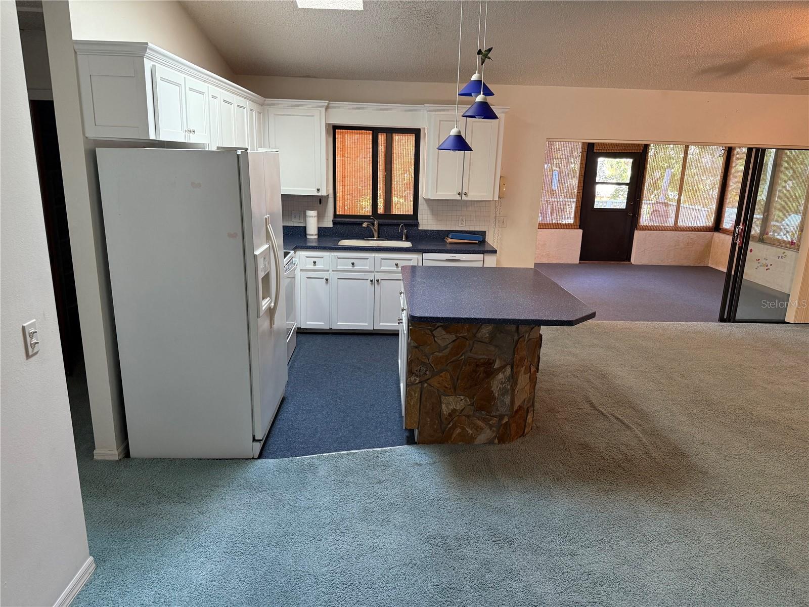 2494 COUNTY ROAD 447, LAKE PANASOFFKEE, FL, 33538