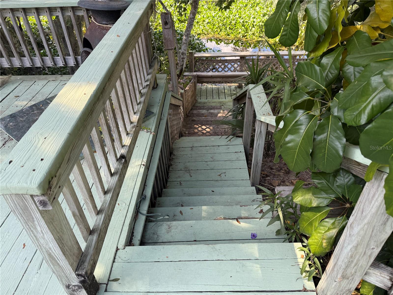 2494 COUNTY ROAD 447, LAKE PANASOFFKEE, FL, 33538