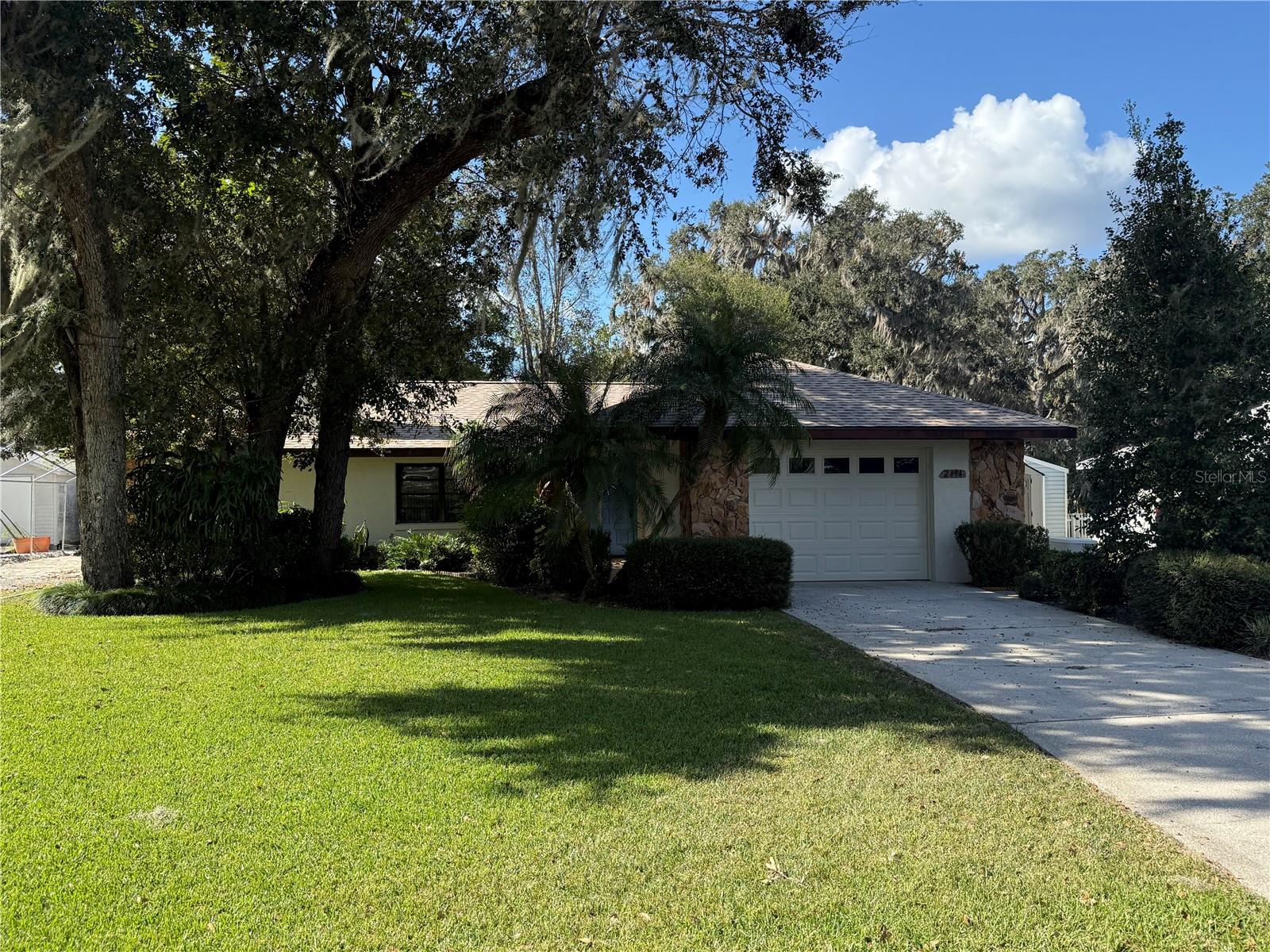 2494 COUNTY ROAD 447, LAKE PANASOFFKEE, FL, 33538