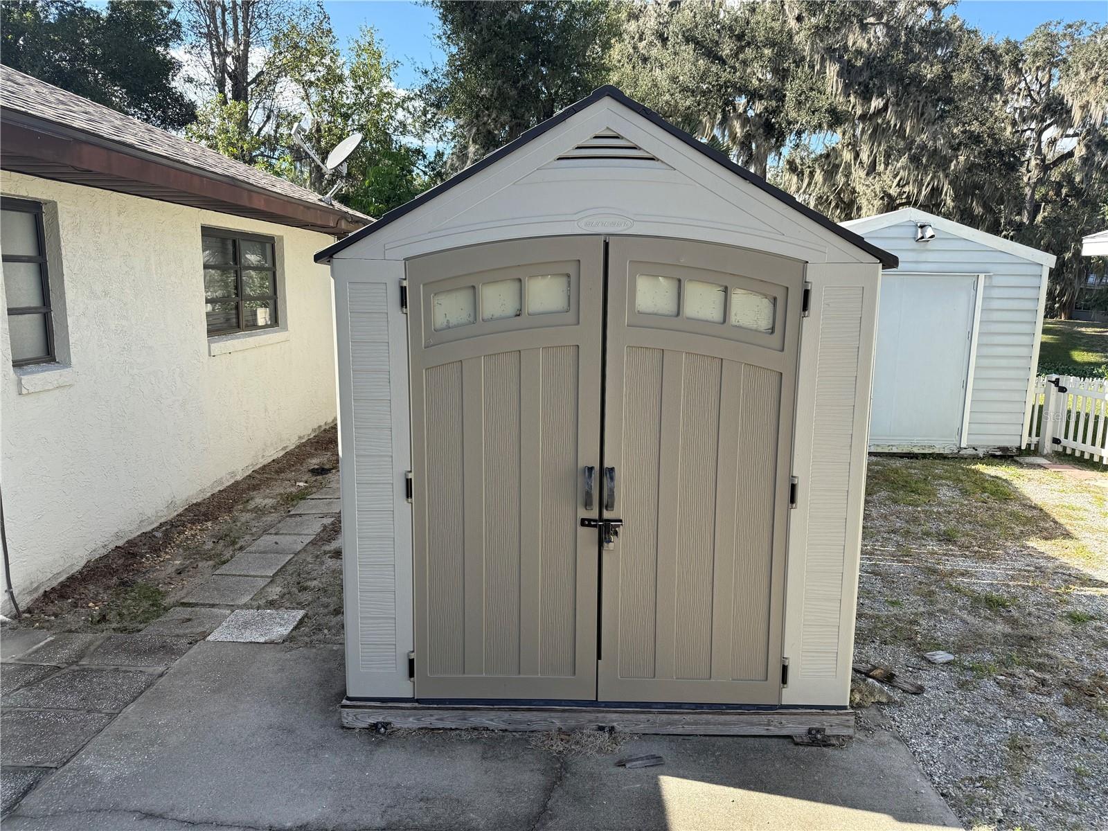 2494 COUNTY ROAD 447, LAKE PANASOFFKEE, FL, 33538