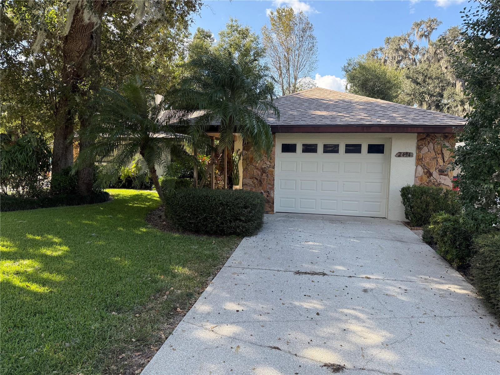 2494 COUNTY ROAD 447, LAKE PANASOFFKEE, FL, 33538