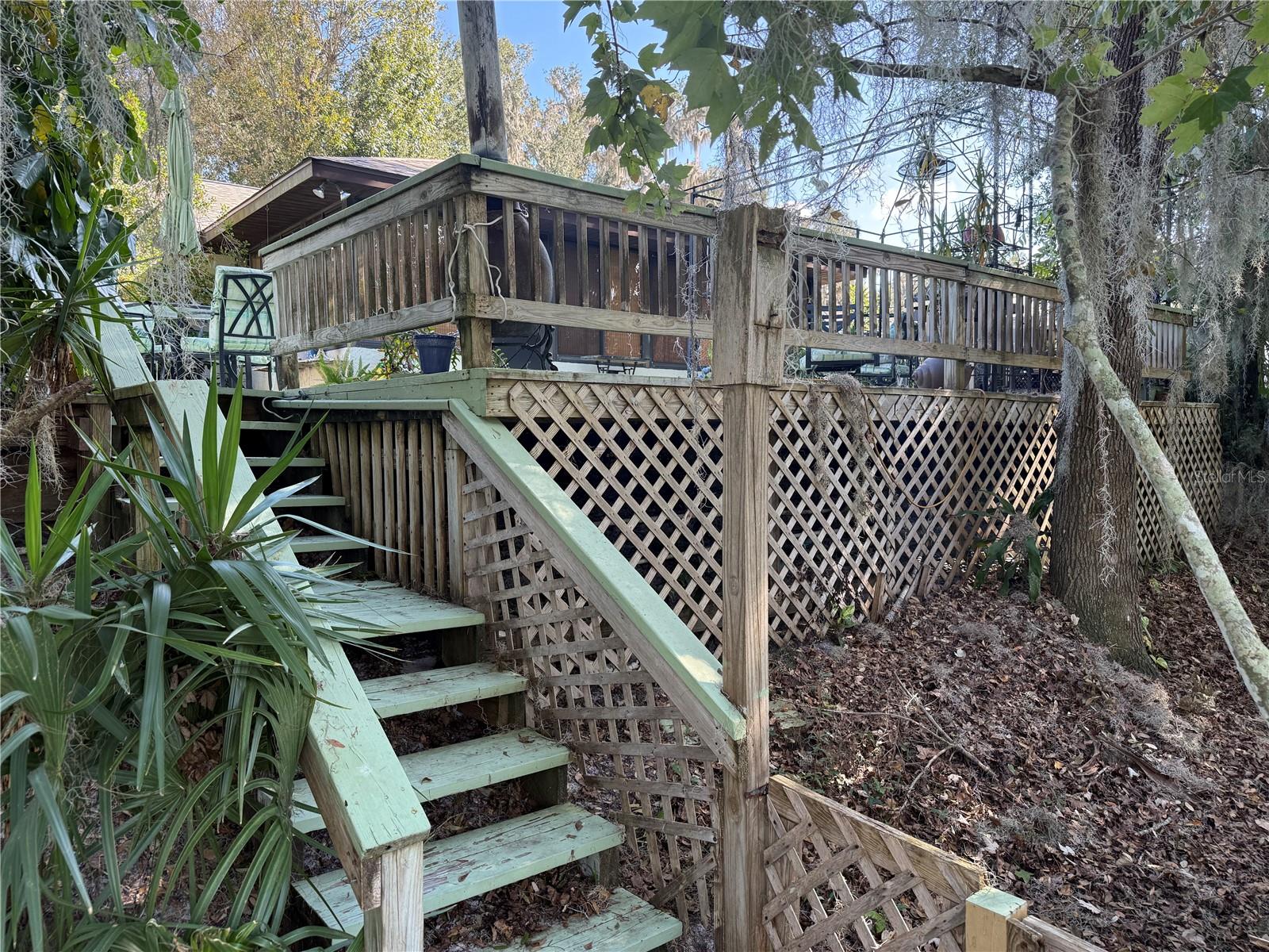 2494 COUNTY ROAD 447, LAKE PANASOFFKEE, FL, 33538