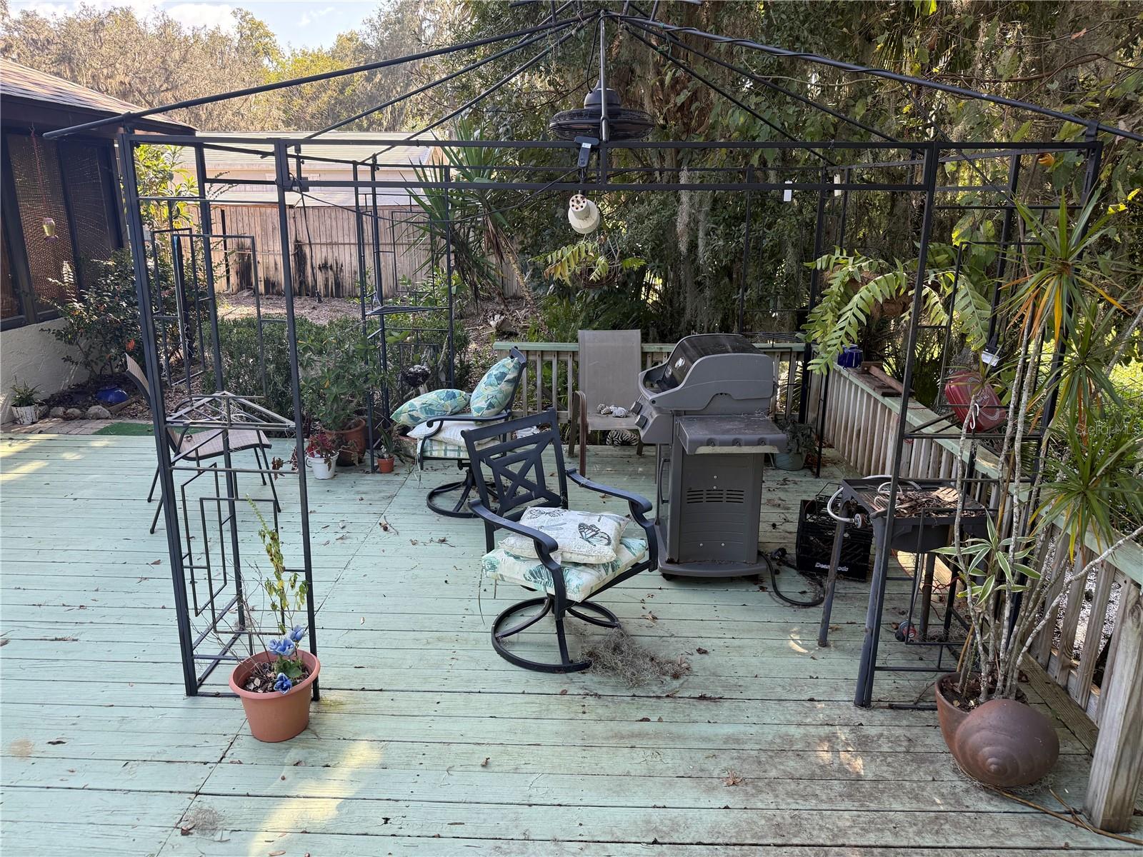 2494 COUNTY ROAD 447, LAKE PANASOFFKEE, FL, 33538