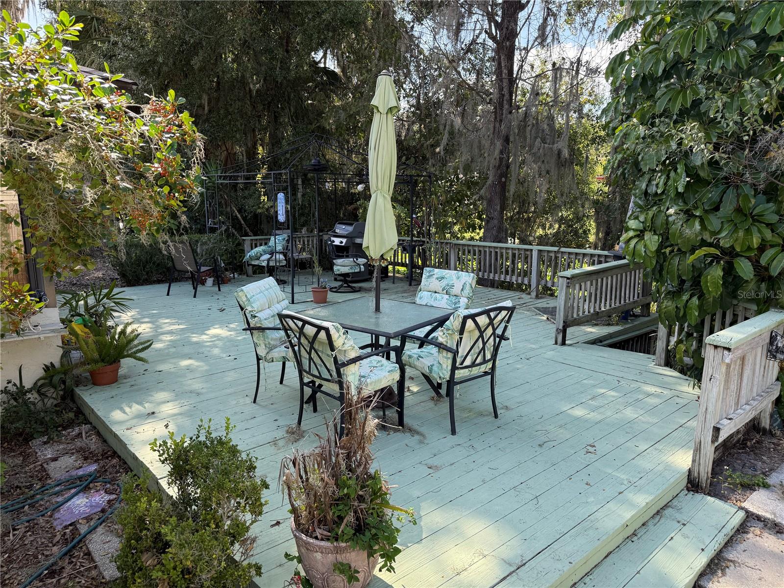 2494 COUNTY ROAD 447, LAKE PANASOFFKEE, FL, 33538