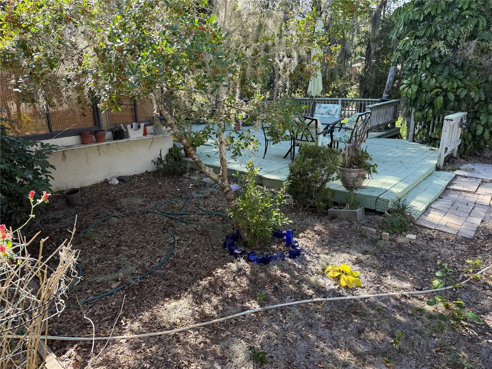 2494 COUNTY ROAD 447, LAKE PANASOFFKEE, FL, 33538