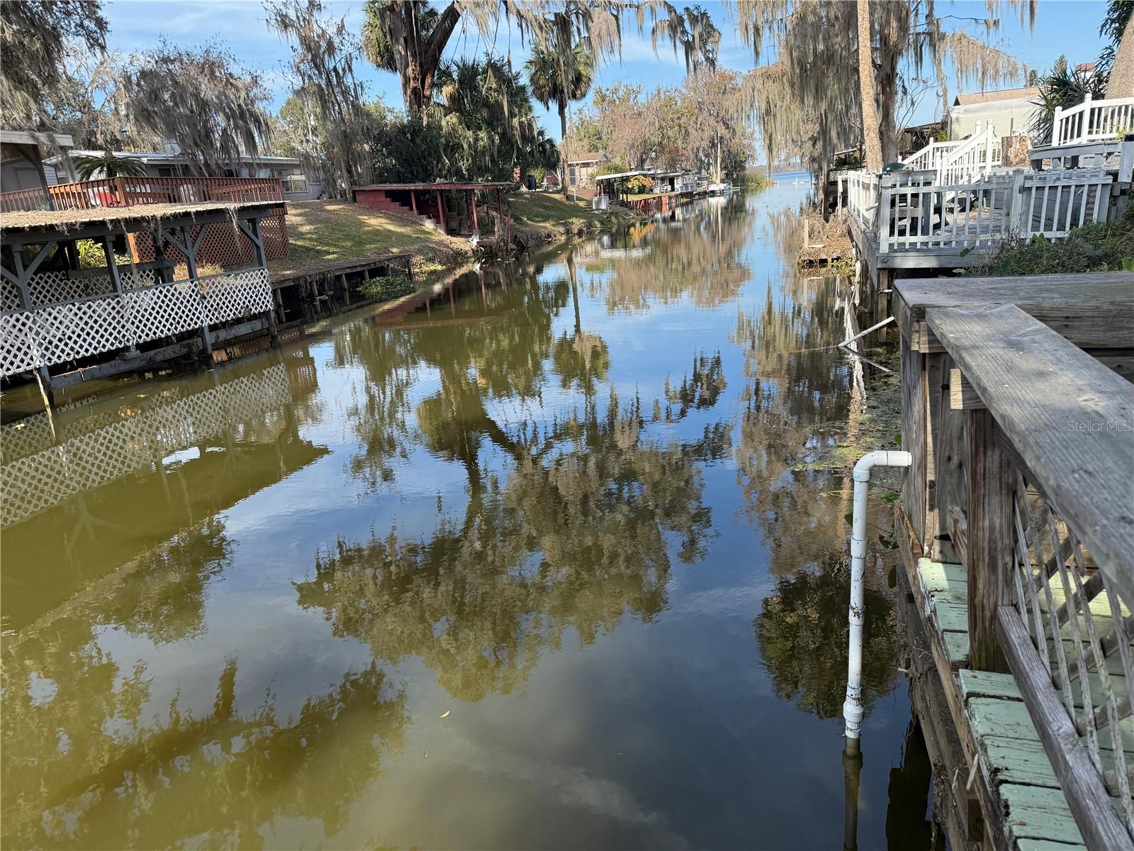 2494 COUNTY ROAD 447, LAKE PANASOFFKEE, FL, 33538